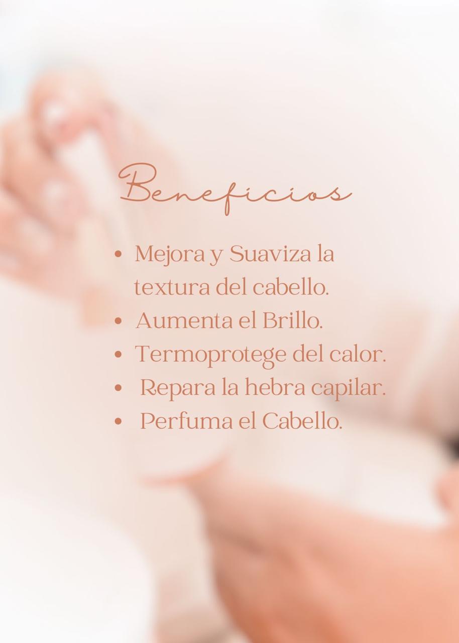 Serum Capilar Reparador con Argán y Jojoba - Brillo y Sedosidad Instantánea