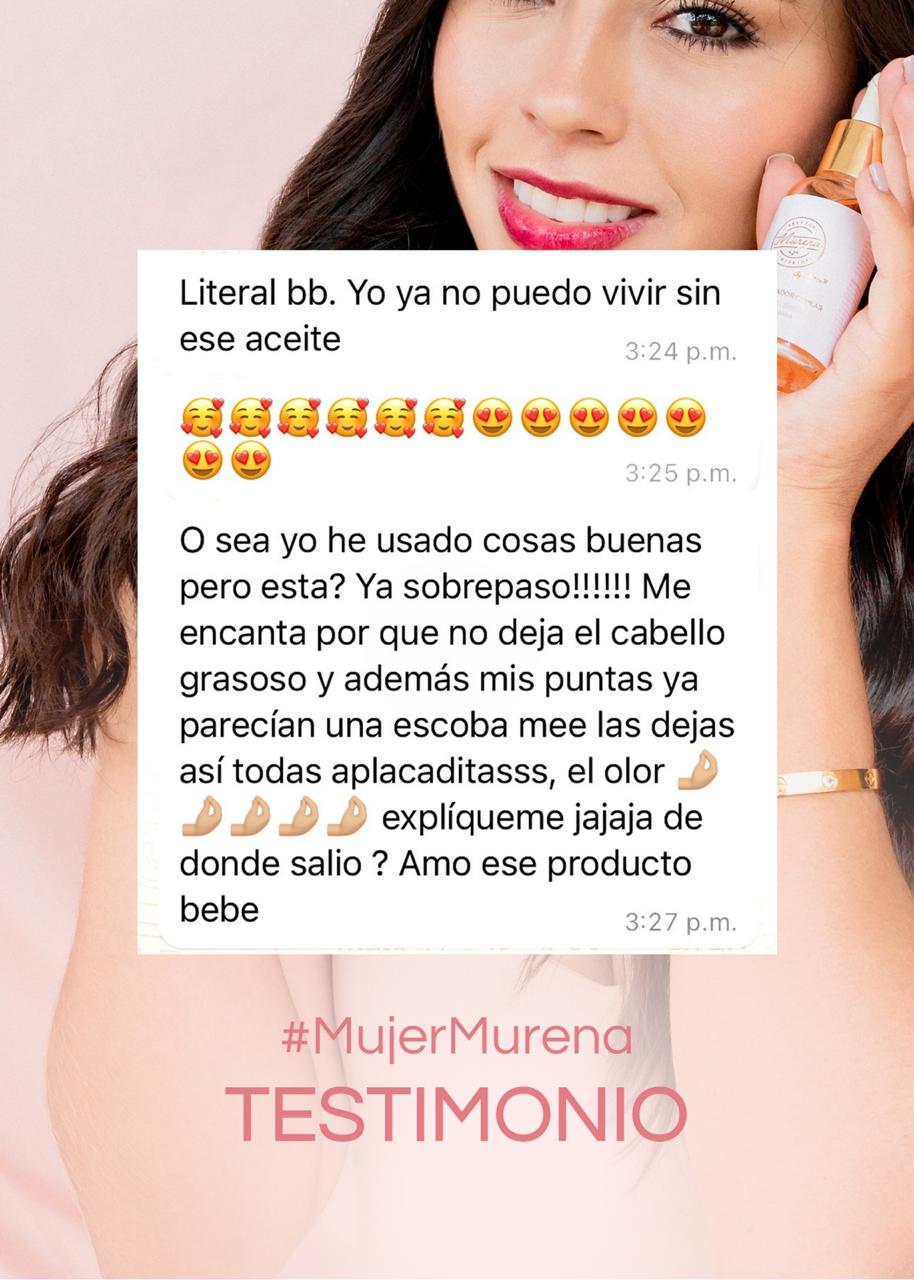 Serum Capilar Reparador con Argán y Jojoba - Brillo y Sedosidad Instantánea